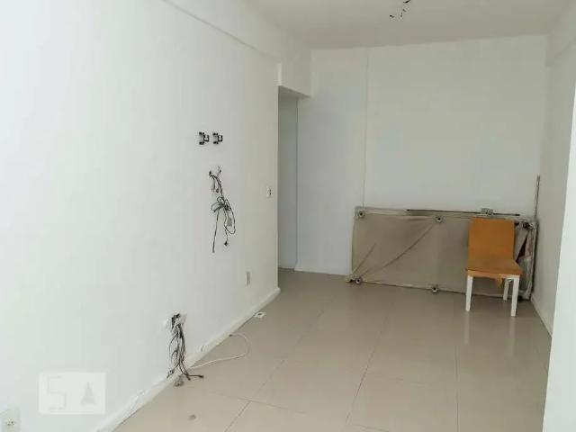 Apartamento para Venda em Rio de Janeiro/RJ Cachambi 2 Quartos