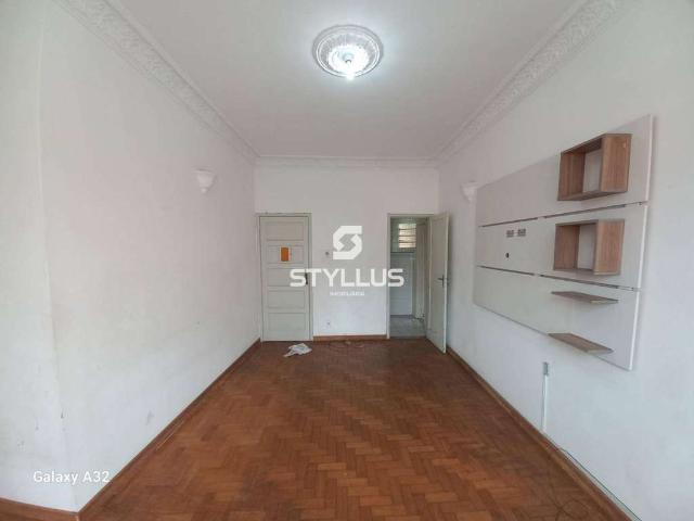 Apartamento para Venda em Rio de Janeiro/RJ Cachambi 2 Quartos