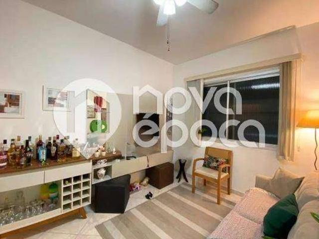 Apartamento para Venda em Rio de Janeiro/RJ Cachambi 2 Quartos