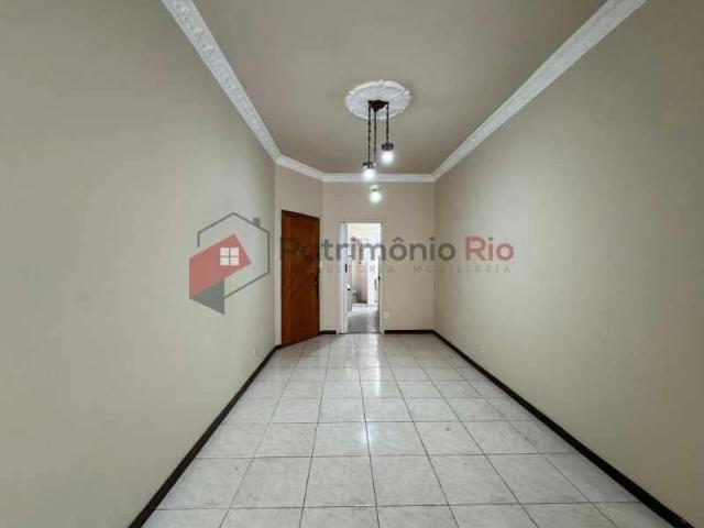 Apartamento para Venda em Rio de Janeiro/RJ Cachambi 2 Quartos