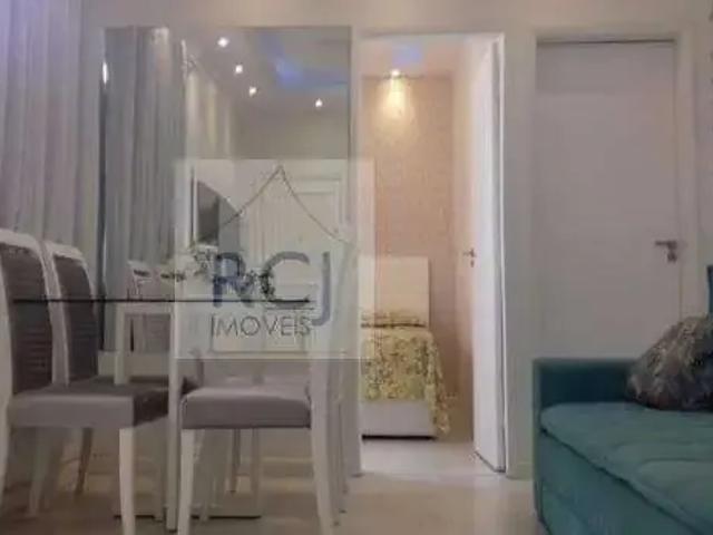 Apartamento para Venda em Rio de Janeiro/RJ Cachambi 2 Quartos