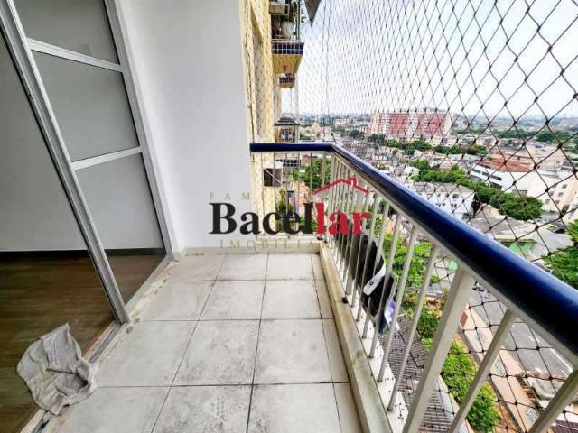 Apartamento para Venda em Rio de Janeiro/RJ Cachambi 2 Quartos