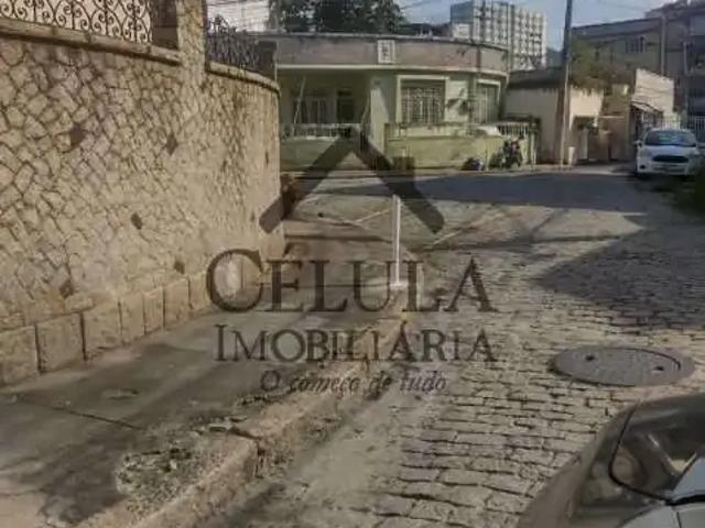Apartamento para Venda em Rio de Janeiro/RJ Cachambi 2 Quartos