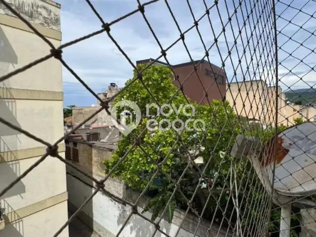 Apartamento para Venda em Rio de Janeiro/RJ Cachambi 2 Quartos