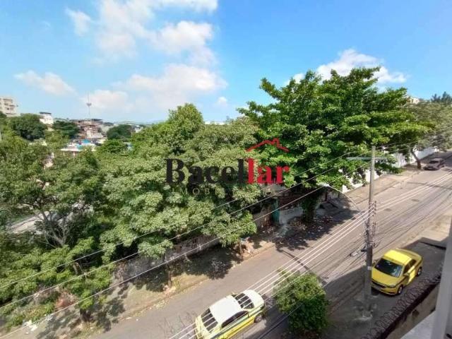 Apartamento para Venda em Rio de Janeiro/RJ Cachambi 2 Quartos