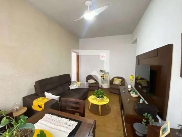 Apartamento para Venda em Rio de Janeiro/RJ Cachambi 2 Quartos
