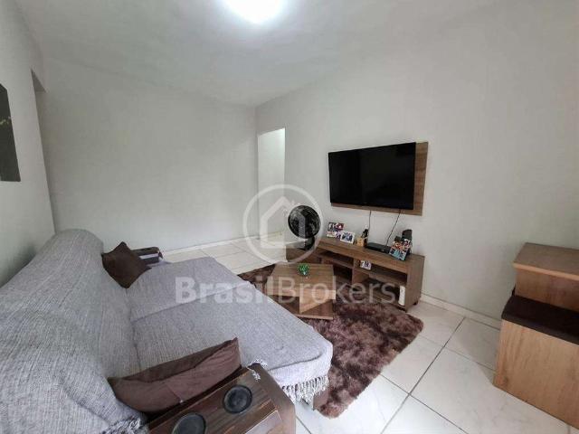 Apartamento para Venda em Rio de Janeiro/RJ Cachambi 2 Quartos