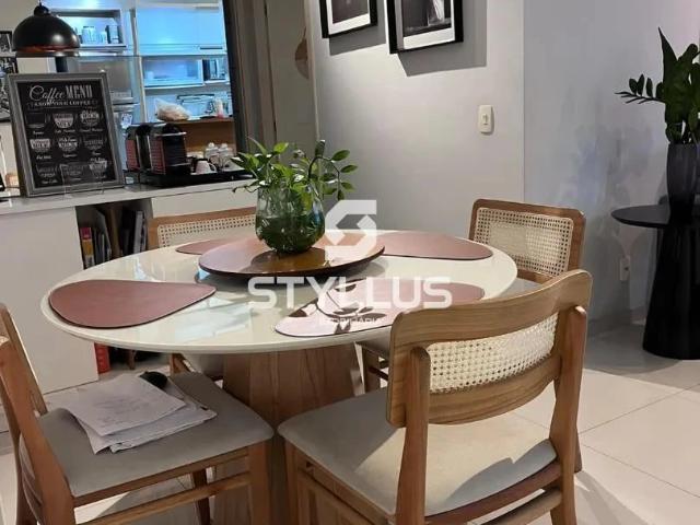 Apartamento para Venda em Rio de Janeiro/RJ Cachambi 2 Quartos