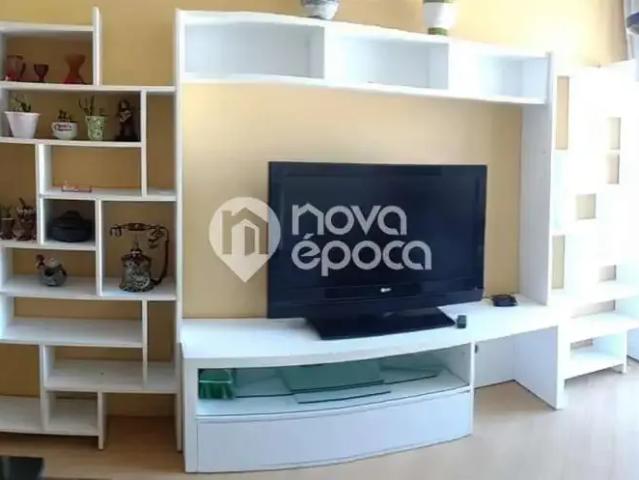 Apartamento para Venda em Rio de Janeiro/RJ Cachambi 2 Quartos