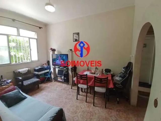Apartamento para Venda em Rio de Janeiro/RJ Cachambi 2 Quartos