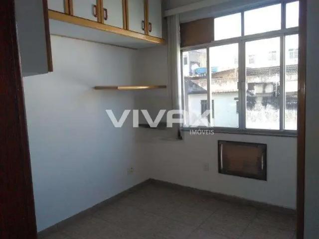 Apartamento para Venda em Rio de Janeiro/RJ Cachambi 2 Quartos