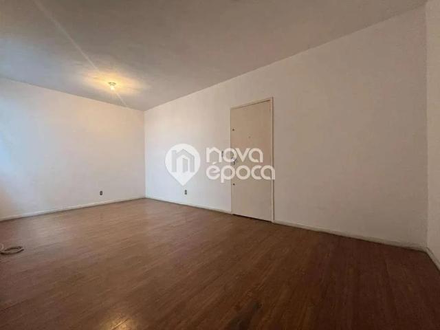 Apartamento para Venda em Rio de Janeiro/RJ Cachambi 2 Quartos