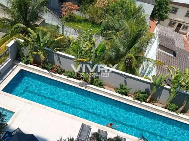 Apartamento para Venda em Rio de Janeiro/RJ Cachambi 2 Quartos