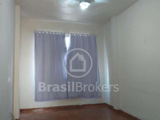 Apartamento para Venda em Rio de Janeiro/RJ Cachambi 2 Quartos