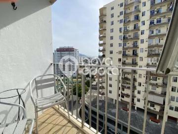 Apartamento para Venda em Rio de Janeiro/RJ Cachambi 2 Quartos