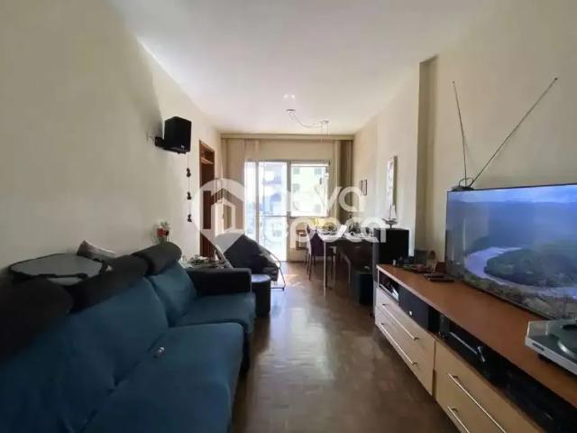 Apartamento para Venda em Rio de Janeiro/RJ Cachambi 2 Quartos