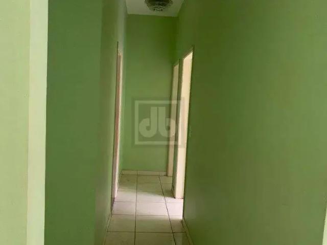 Apartamento para Venda em Rio de Janeiro/RJ Cachambi 2 Quartos