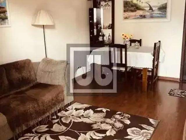 Apartamento para Venda em Rio de Janeiro/RJ Cachambi 2 Quartos