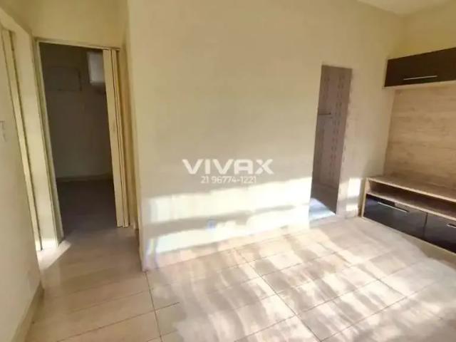 Apartamento para Venda em Rio de Janeiro/RJ Cachambi 2 Quartos