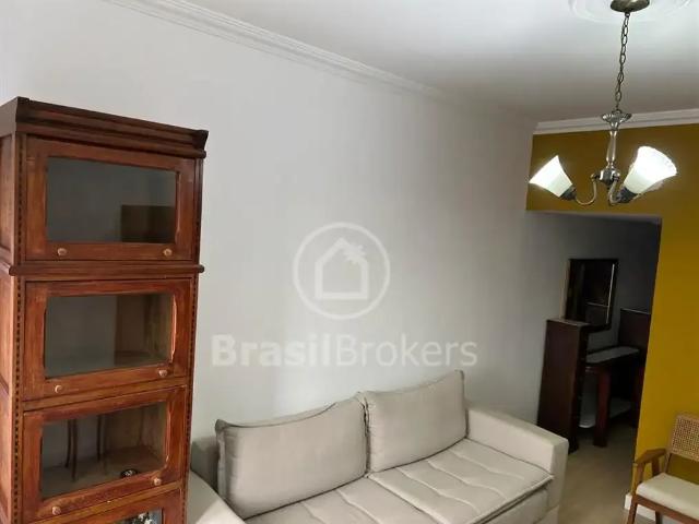Apartamento para Venda em Rio de Janeiro/RJ Cachambi 2 Quartos