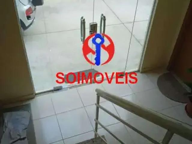 Apartamento para Venda em Rio de Janeiro/RJ Cachambi 2 Quartos