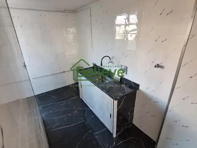 Apartamento para Venda em Rio de Janeiro/RJ Cachambi 2 Quartos