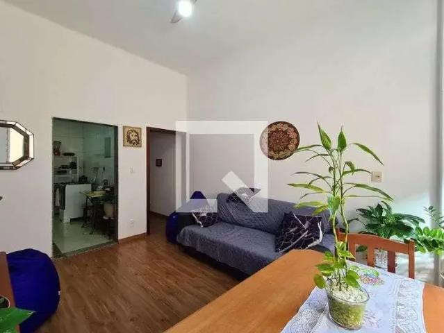 Apartamento para Venda em Rio de Janeiro/RJ Cachambi 2 Quartos
