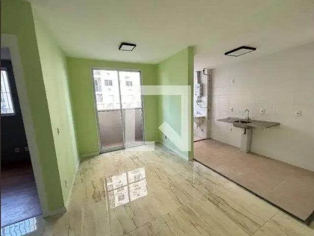Apartamento para Venda em Rio de Janeiro/RJ Cachambi 2 Quartos