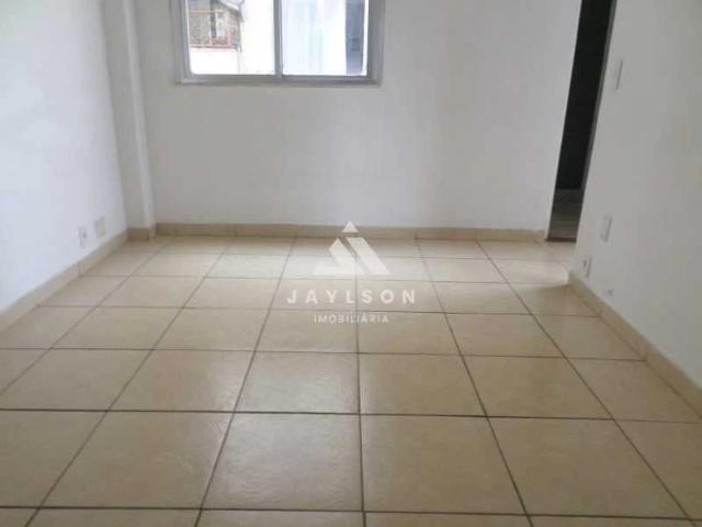 Apartamento para Venda em Rio de Janeiro/RJ Cachambi 2 Quartos
