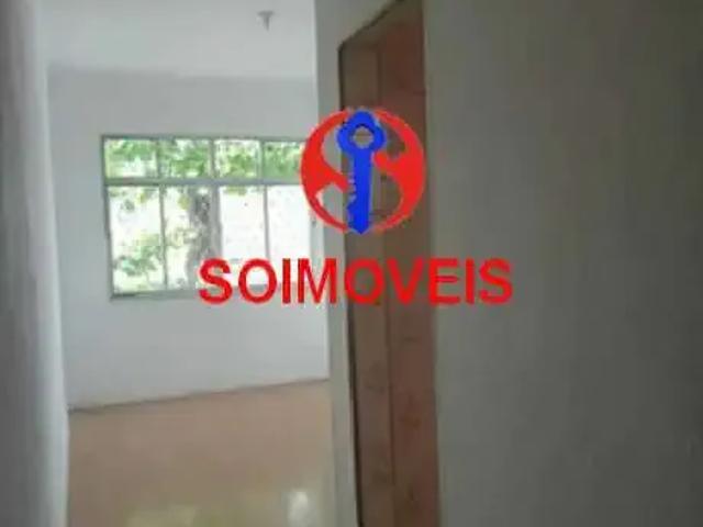 Apartamento para Venda em Rio de Janeiro/RJ Cachambi 2 Quartos