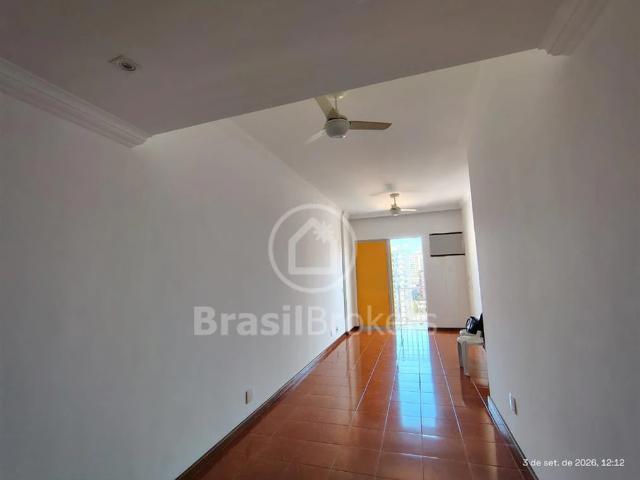 Apartamento para Venda em Rio de Janeiro/RJ Cachambi 2 Quartos