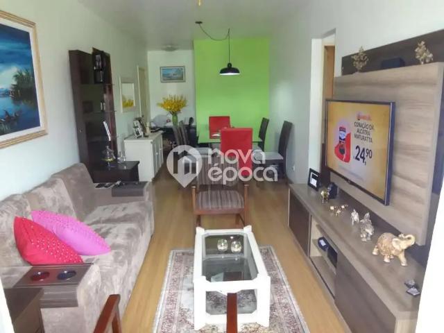 Apartamento para Venda em Rio de Janeiro/RJ Cachambi 2 Quartos