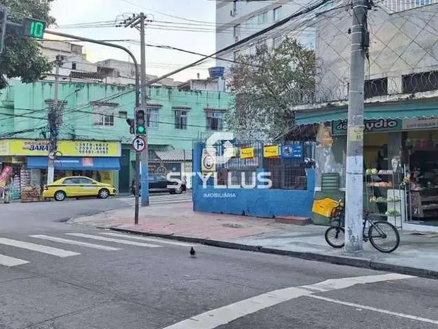 Apartamento para Venda em Rio de Janeiro/RJ Cachambi 2 Quartos