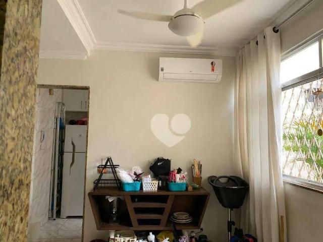 Apartamento para Venda em Rio de Janeiro/RJ Cachambi 2 Quartos