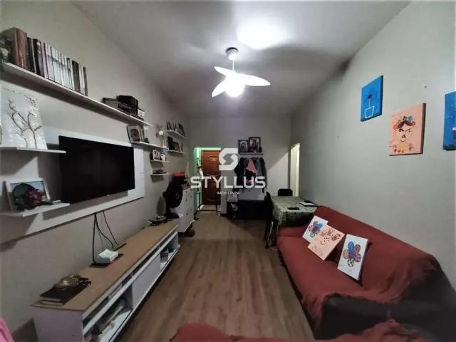 Apartamento para Venda em Rio de Janeiro/RJ Cachambi 2 Quartos