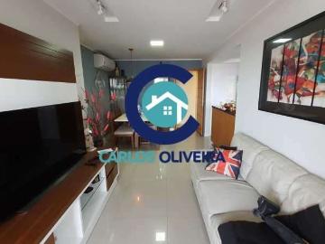 Apartamento para Venda em Rio de Janeiro/RJ Cachambi 2 Quartos