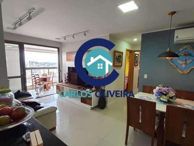 Apartamento para Venda em Rio de Janeiro/RJ Cachambi 2 Quartos