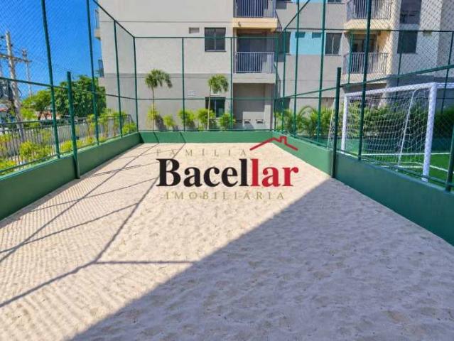 Apartamento para Venda em Rio de Janeiro/RJ Cachambi 2 Quartos