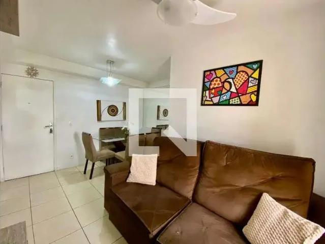 Apartamento para Venda em Rio de Janeiro/RJ Cachambi 2 Quartos