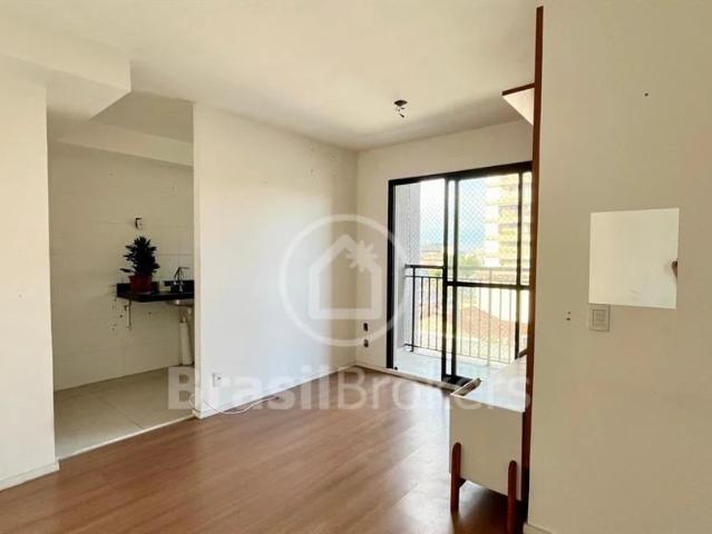 Apartamento para Venda em Rio de Janeiro/RJ Cachambi 2 Quartos