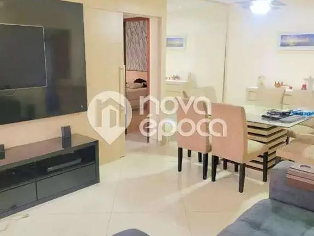Apartamento para Venda em Rio de Janeiro/RJ Cachambi 2 Quartos