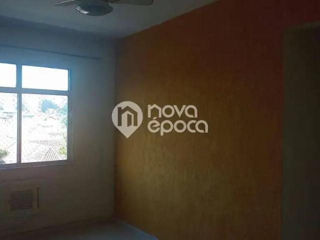 Apartamento para Venda em Rio de Janeiro/RJ Cachambi 2 Quartos