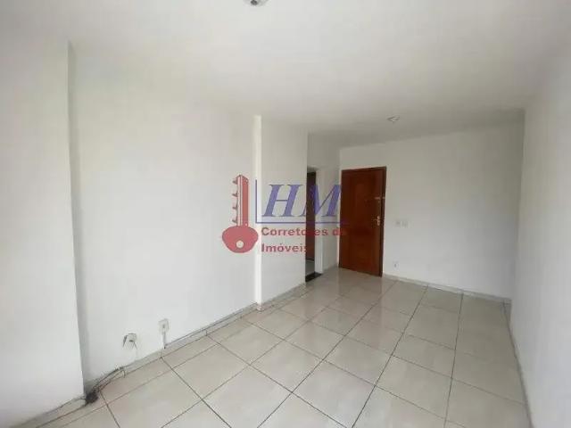 Apartamento para Venda em Rio de Janeiro/RJ Cachambi 2 Quartos