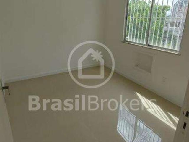 Apartamento para Venda em Rio de Janeiro/RJ Cachambi 2 Quartos