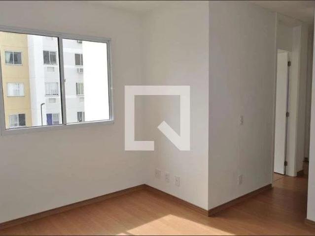 Apartamento para Venda em Rio de Janeiro/RJ Cachambi 2 Quartos