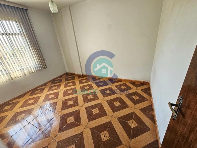 Apartamento para Venda em Rio de Janeiro/RJ Cachambi 2 Quartos