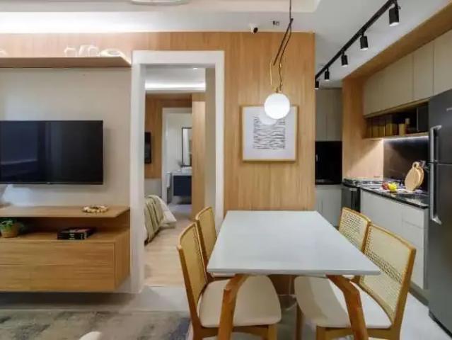 Apartamento para Venda em Rio de Janeiro/RJ Cachambi 2 Quartos