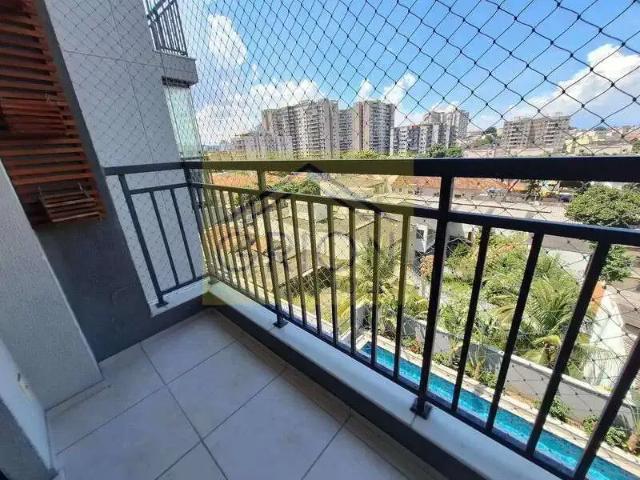 Apartamento para Venda em Rio de Janeiro/RJ Cachambi 2 Quartos