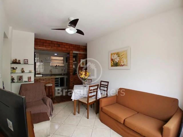 Apartamento para Venda em Rio de Janeiro/RJ Cachambi 2 Quartos