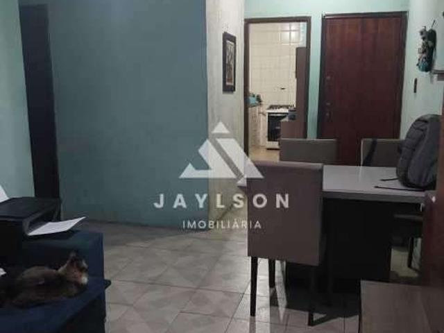 Apartamento para Venda em Rio de Janeiro/RJ Cachambi 2 Quartos